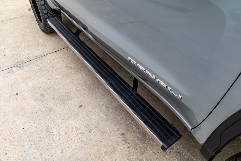 Gallery image 14 for GMC Sierra Denali Ultimate